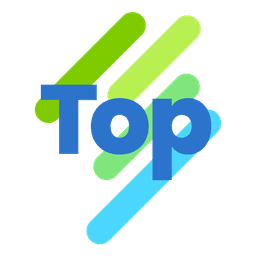 TopFinance UK Logo