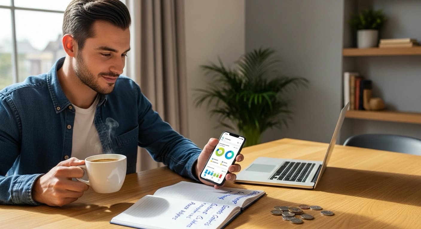 The 5-Minute Financial Health Check