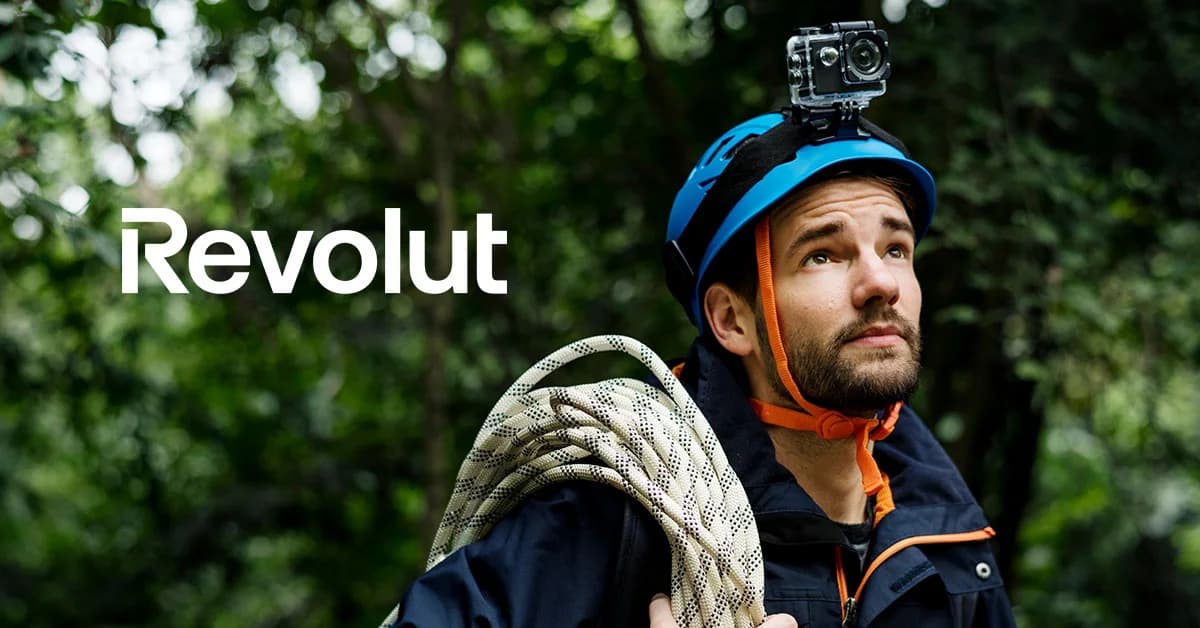 Revolut Personal Loan