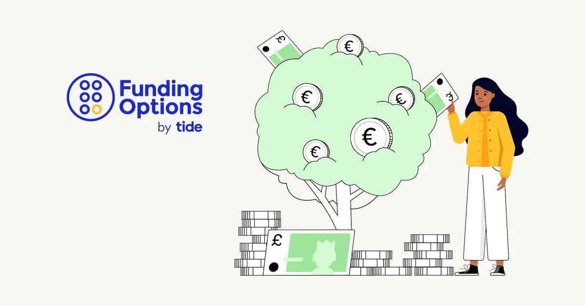 Funding Options Marketplace