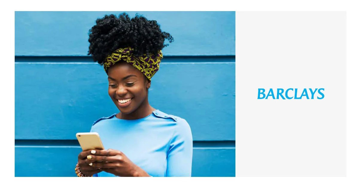 Barclays Personal Loan