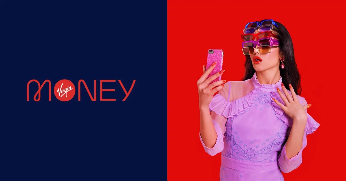 Virgin Money Personal Loan