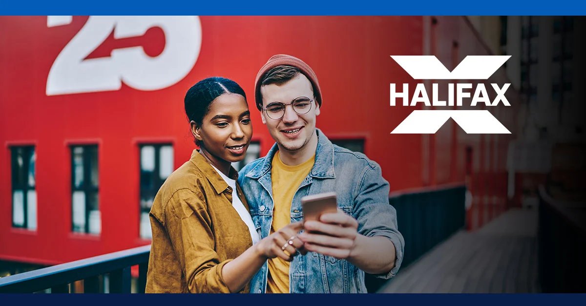 Halifax Personal Loan