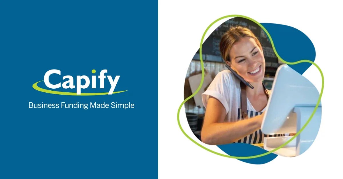 Capify Finance Requirements