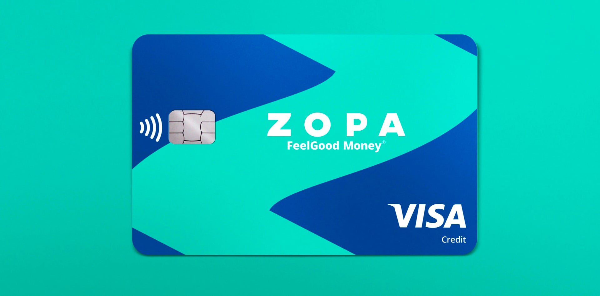 Zopa Credit Card Application Requirements