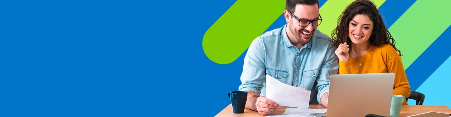 Top Finance UK - Financial guidance banner