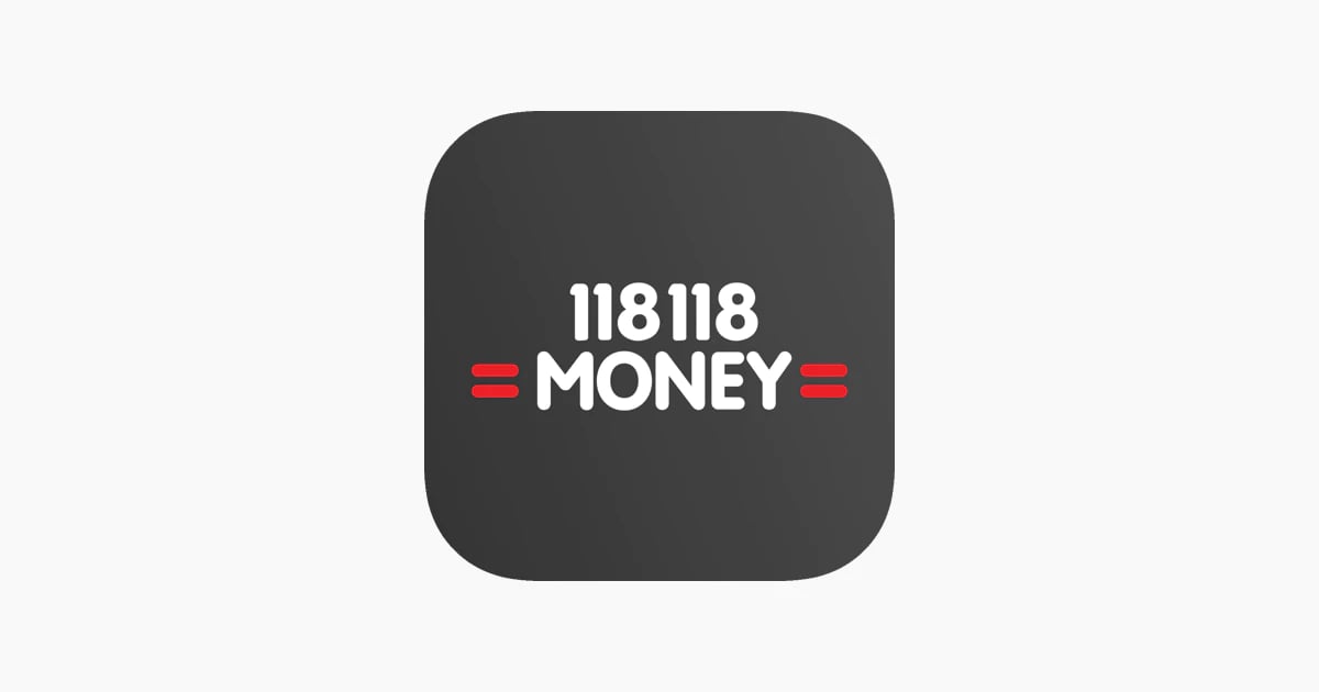 118 118 Money Credit Card