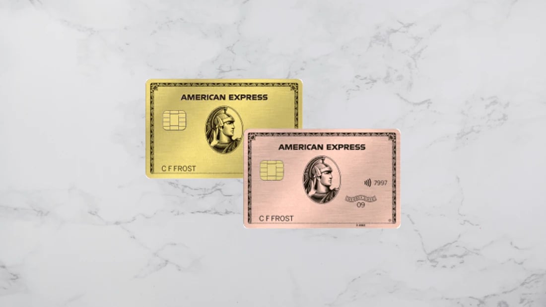 American Express Preferred Rewards Gold Credit Card Requirements