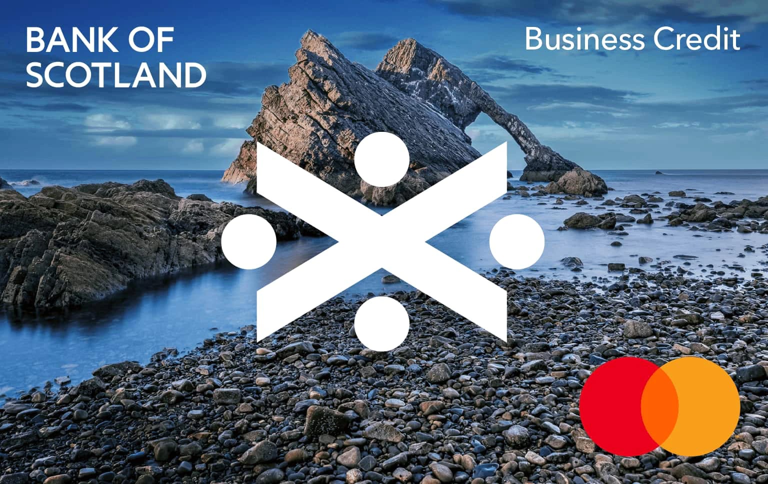 Bank of Scotland Credit Cards Requirements
