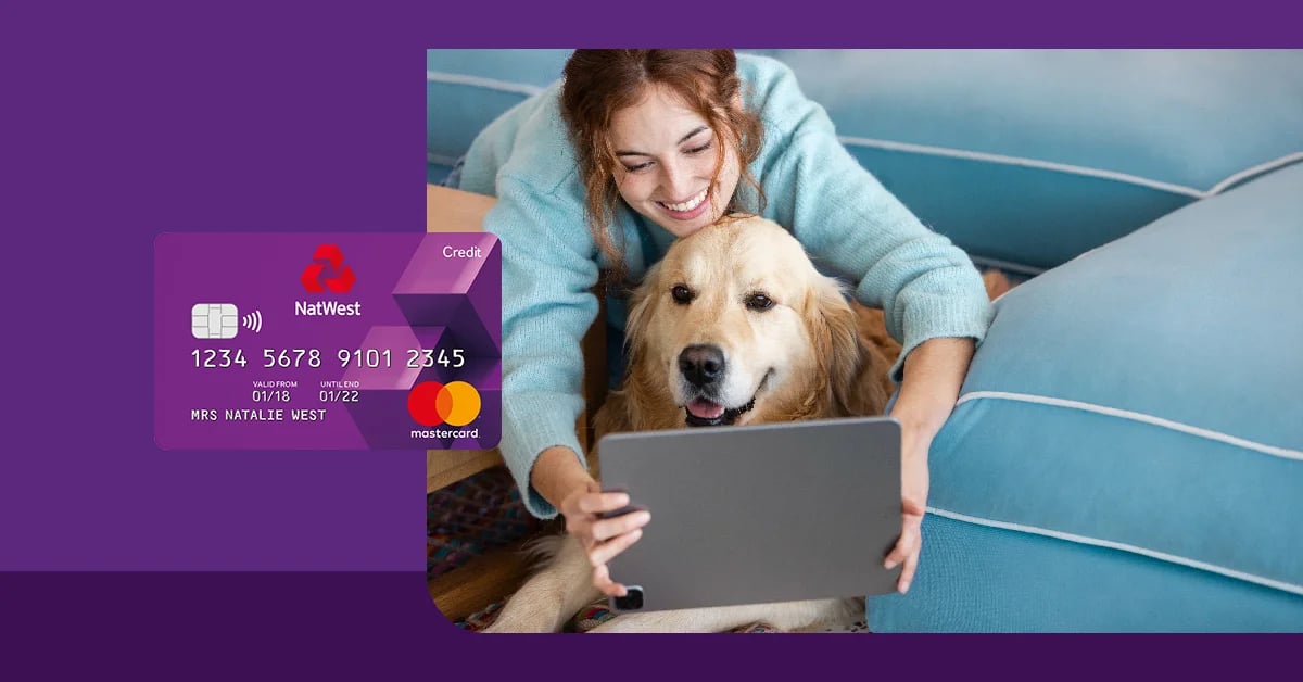 NatWest Credit Card