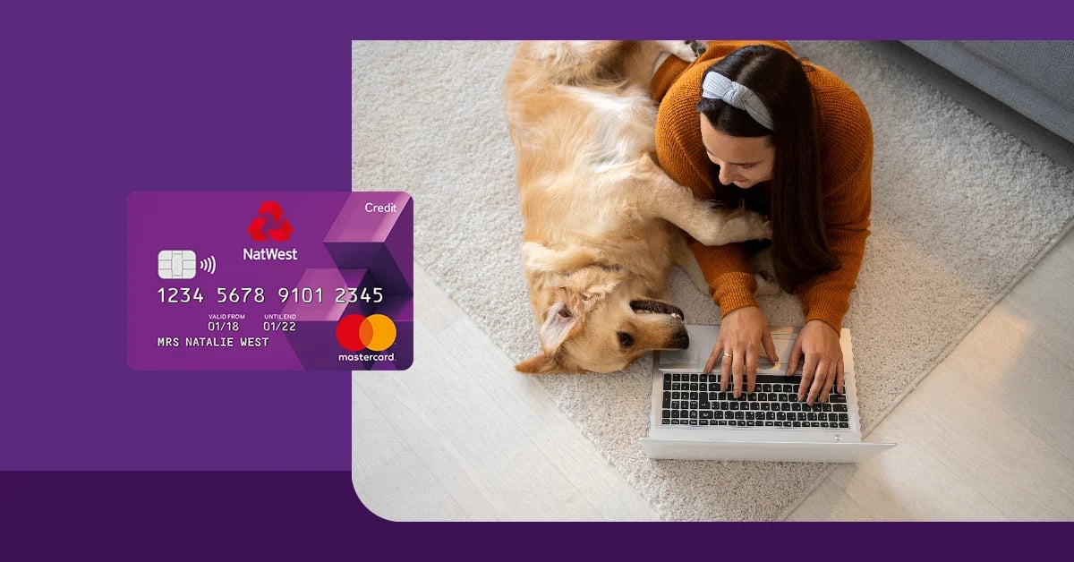 NatWest Credit Card