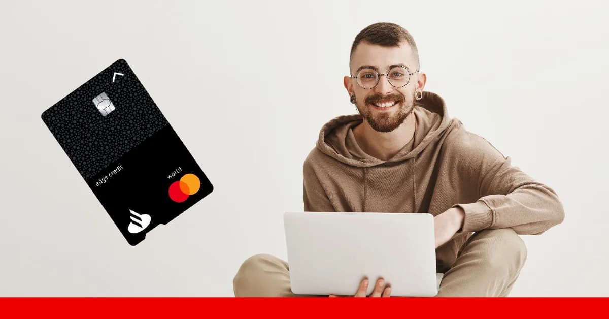 Santander UK Credit Card