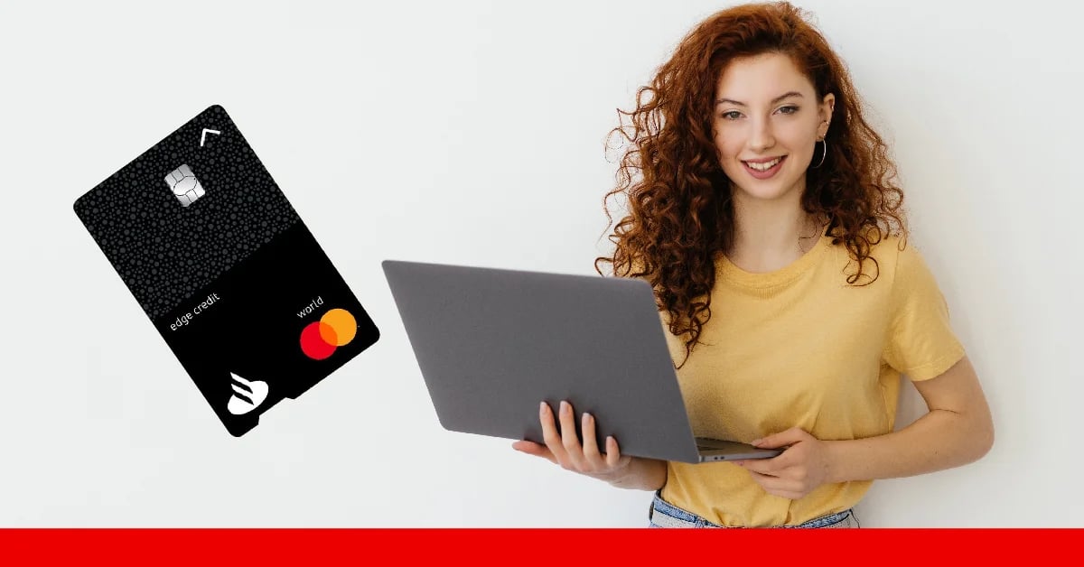 Santander UK Credit Card