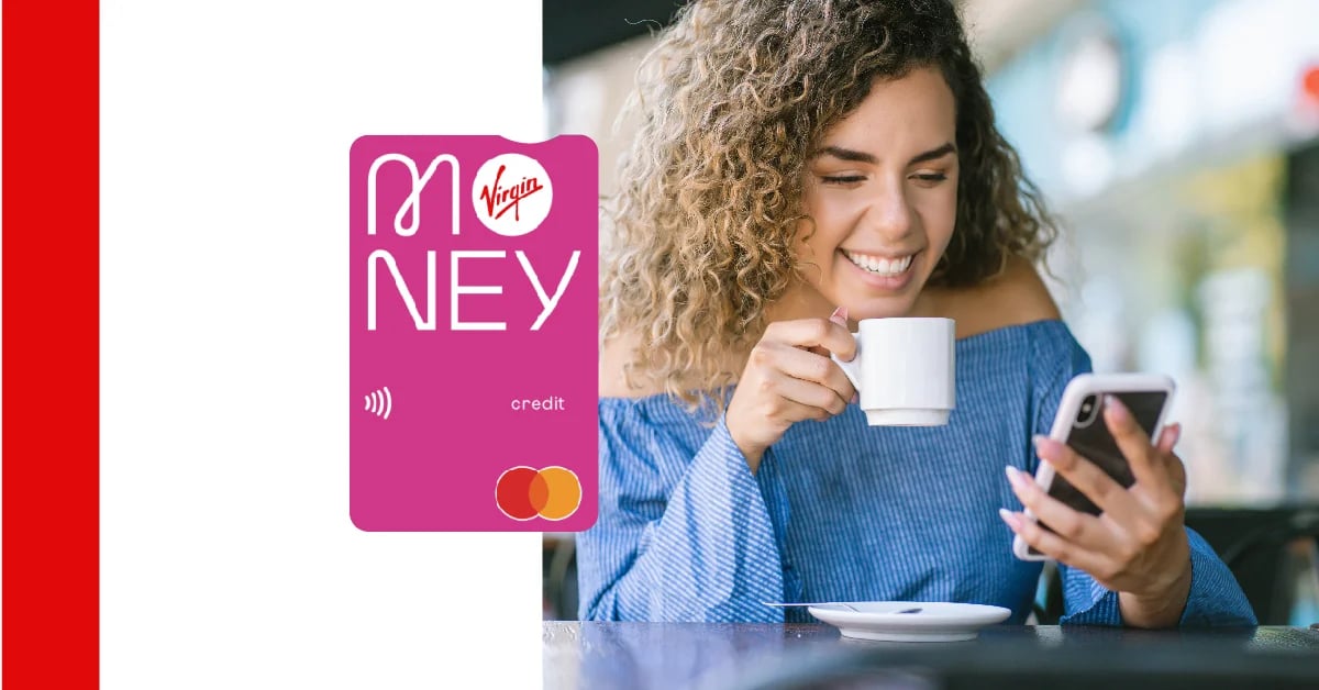 Virgin Money Credit Card