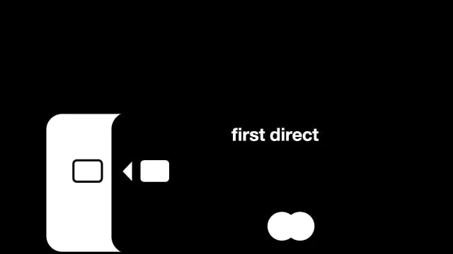 First Direct Credit Card Requirements