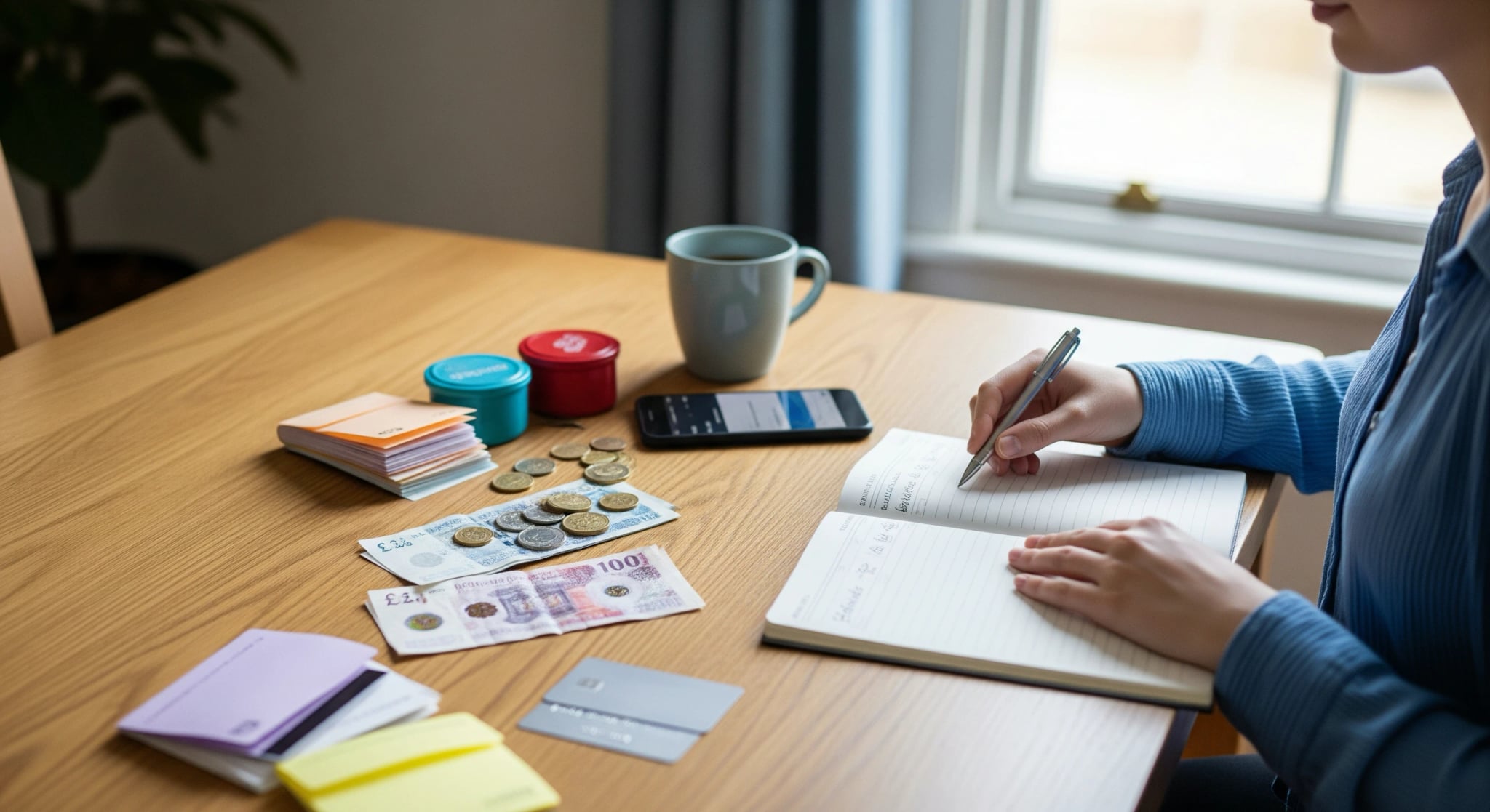 Money Management for Beginners: Where Do I Even Start?