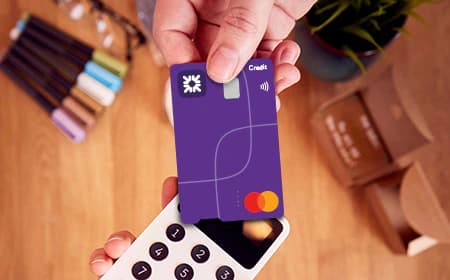 RBS Purchase & Balance Transfer Card