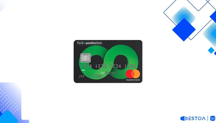 The Co-operative Bank Credit Card Requirements