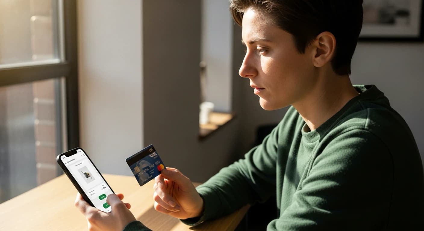 The Psychology of Spending